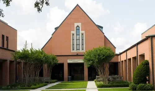 Houston Christian High School With Reviews, Requirements 2025 | FindingSchool