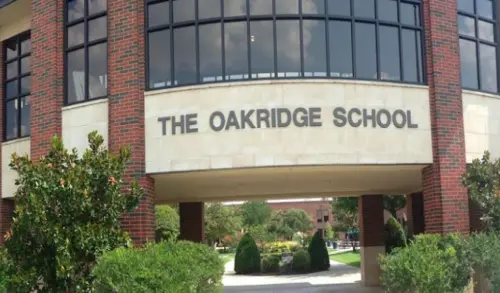 The Oakridge School With Reviews, Requirements 2025 | FindingSchool