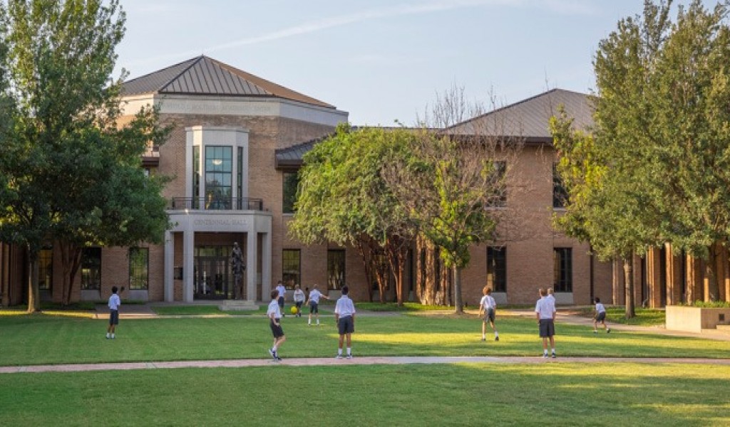 2024년 St. Mark's School Of Texas 학교의 공식 정보  | FindingSchool