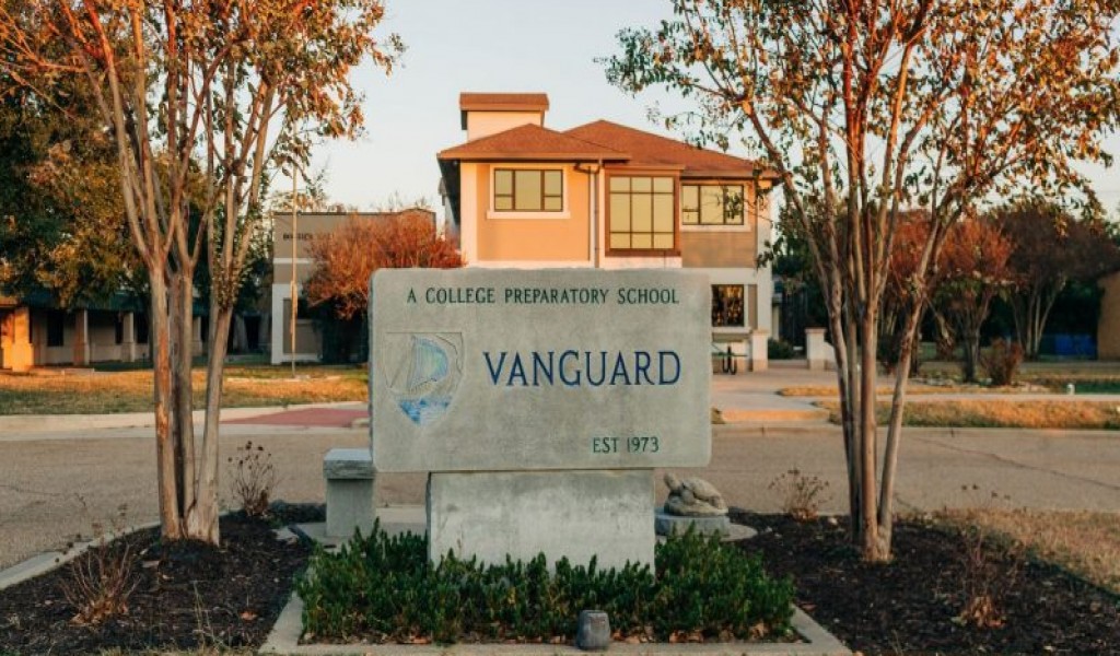2024년 Vanguard College Preparatory School 학교의 공식 정보  | FindingSchool