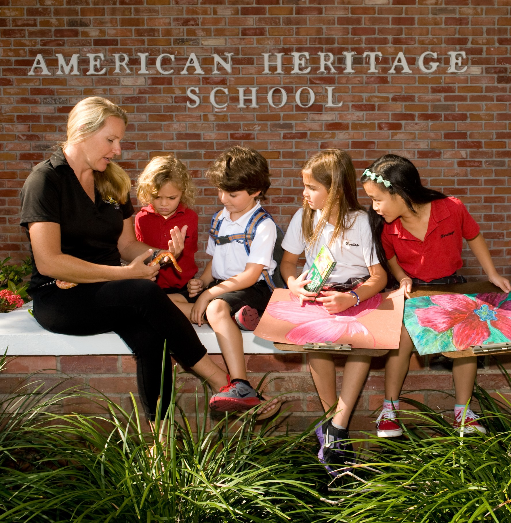 American Heritage Schools