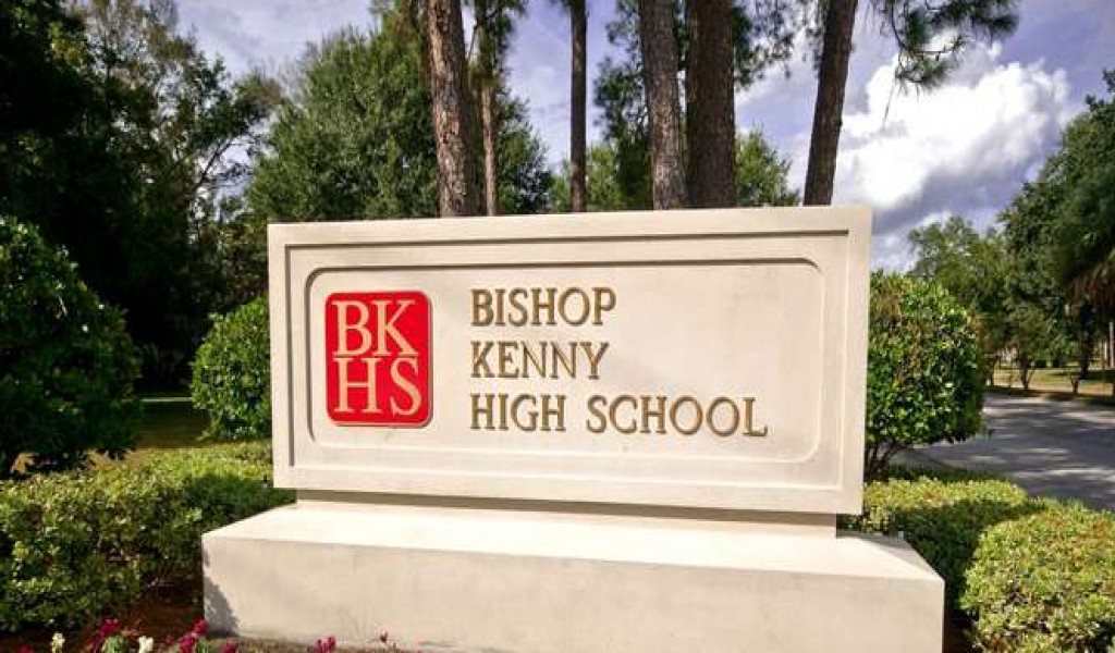 2024년 Bishop Kenny High School 학교의 공식 정보  | FindingSchool