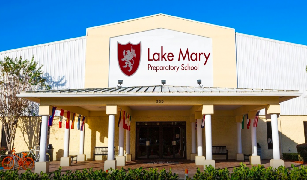Official information of Lake Mary Preparatory School in 2024 | FindingSchool
