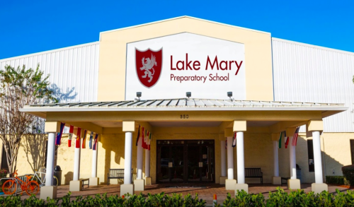 Lake Mary Preparatory School レビュー、要件 2024年 | FindingSchool