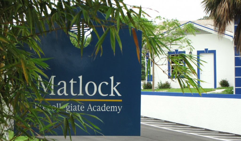Official information of Matlock Academy in 2024 | FindingSchool