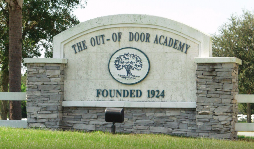 2024년 The Out-of-Door Academy 학교의 공식 정보  | FindingSchool