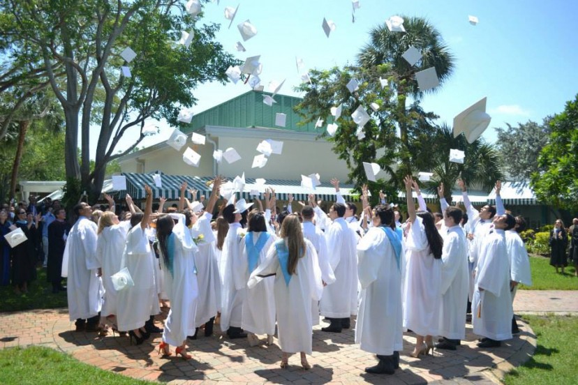 Palmer Trinity School