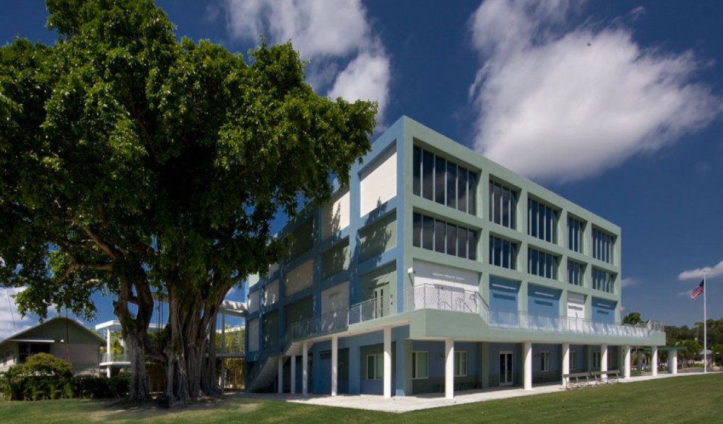 Official information of Ransom Everglades School in 2024 | FindingSchool