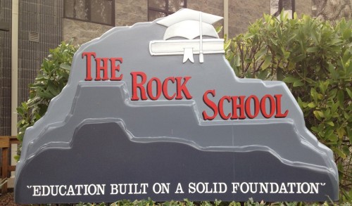 The Rock School With Reviews, Requirements 2024 | FindingSchool