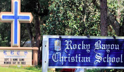 Rocky Bayou Christian School With Reviews, Requirements 2024 | FindingSchool