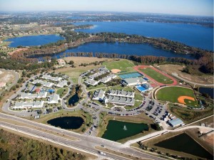 Windermere Preparatory School