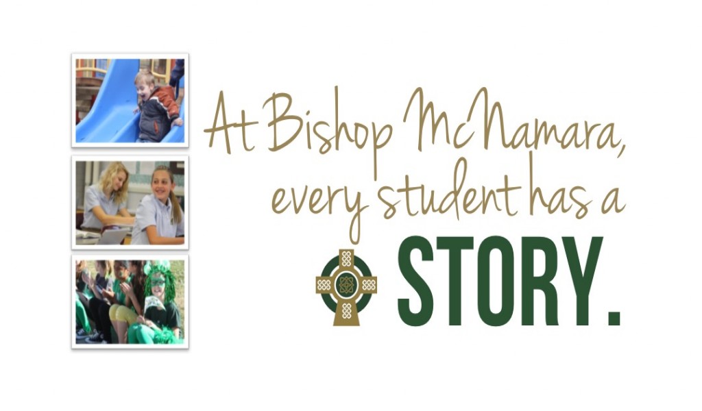 Official information of Bishop McNamara Catholic High School in 2024 | FindingSchool