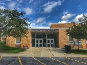 Carmel Catholic High School