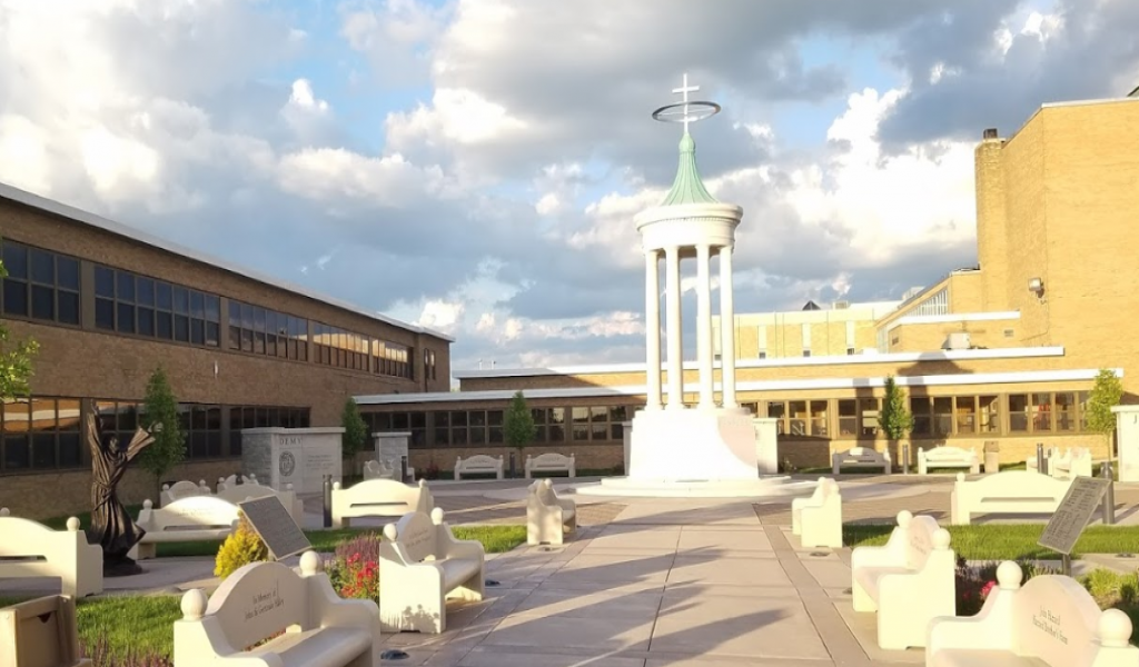 2024년 Joliet Catholic Academy 학교의 공식 정보  | FindingSchool