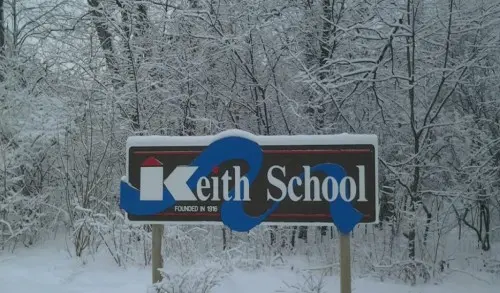 Keith Country Day School With Reviews, Requirements 2024 | FindingSchool