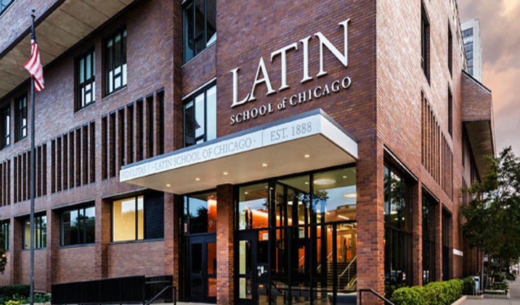 2024년 The Latin School Of Chicago 학교의 공식 정보  | FindingSchool