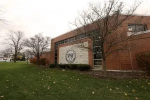 Marian Catholic High School