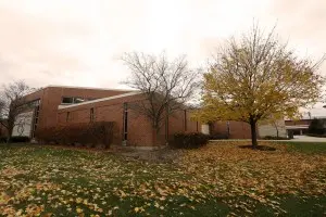 Marian Catholic High School