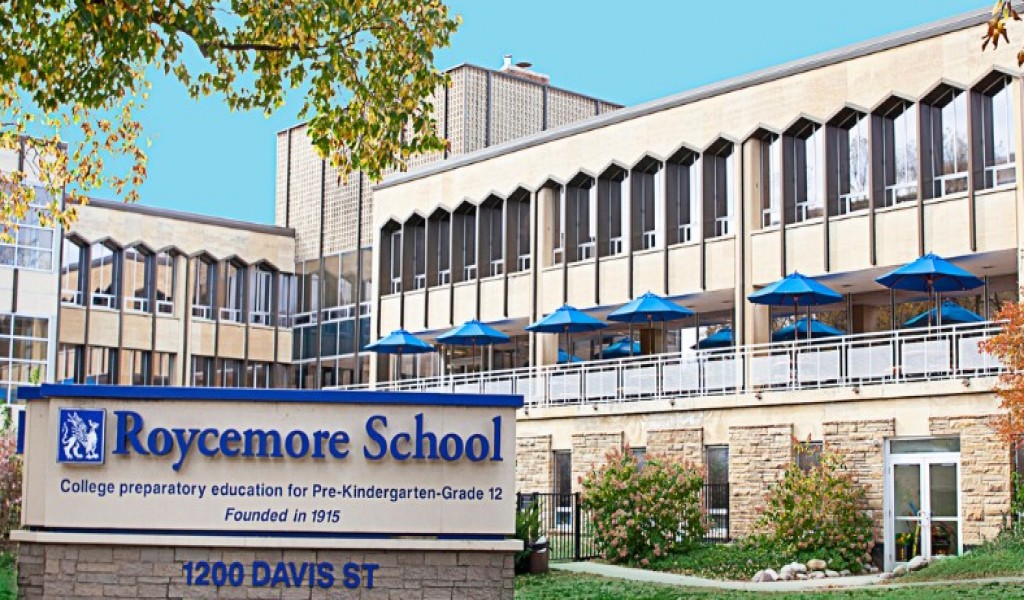Official information of Roycemore School in 2024 | FindingSchool