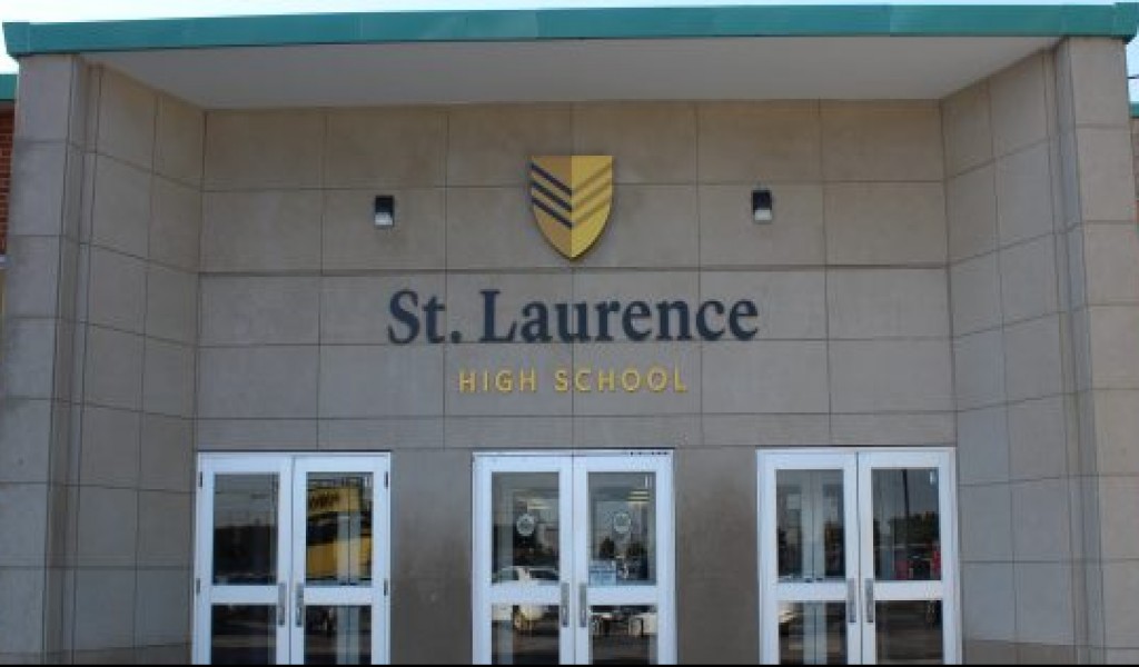 2024년 St. Laurence High School 학교의 공식 정보  | FindingSchool