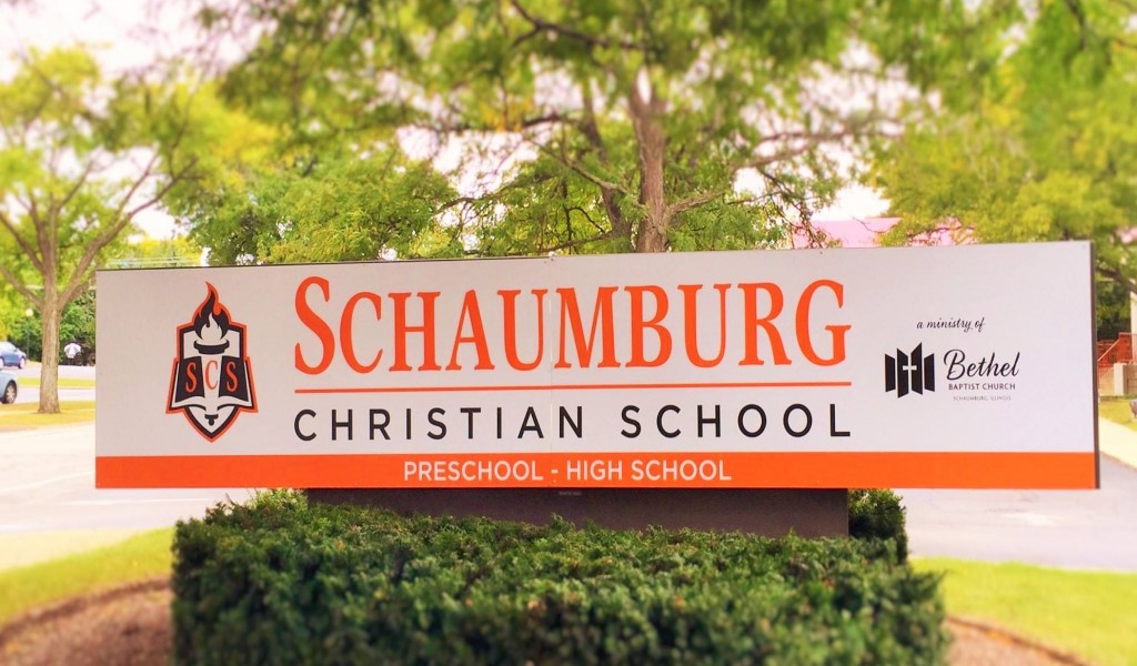 Thông Tin Trường Schaumburg Christian School Đầy Đủ Chính Thức Của Năm 2024 | FindingSchool