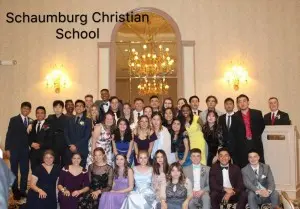 Schaumburg Christian School