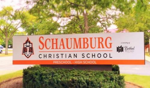 Schaumburg Christian School With Reviews, Requirements 2025 | FindingSchool