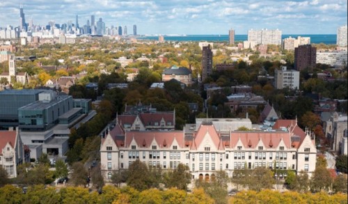 The University of Chicago Laboratory Schools With Reviews, Requirements 2024 | FindingSchool