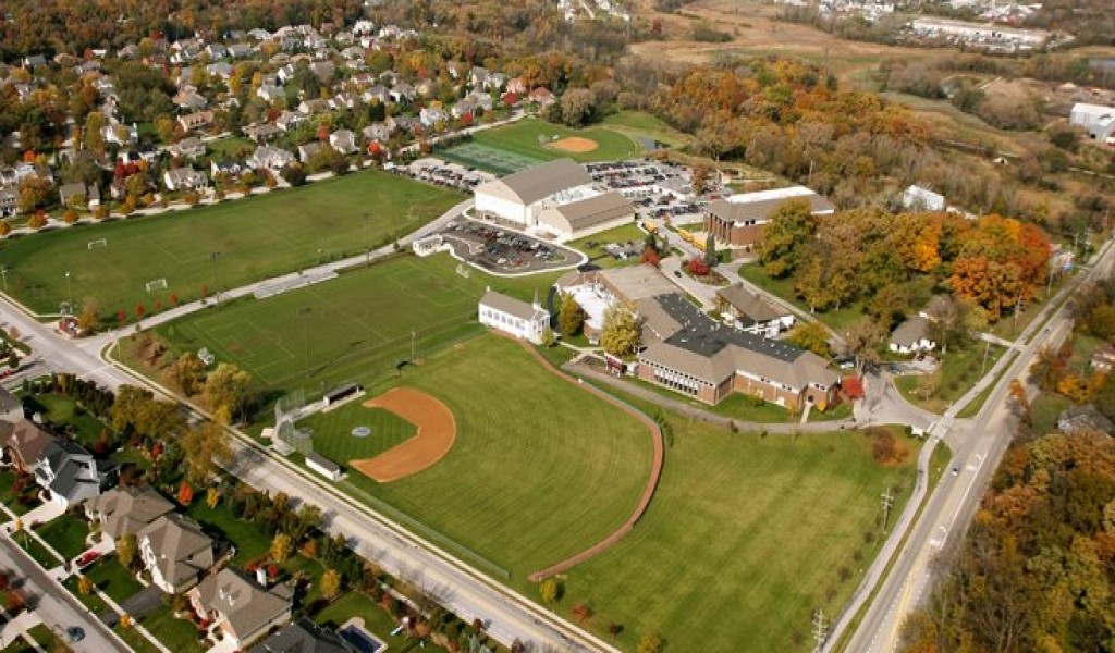 Wheaton Academy | FindingSchool