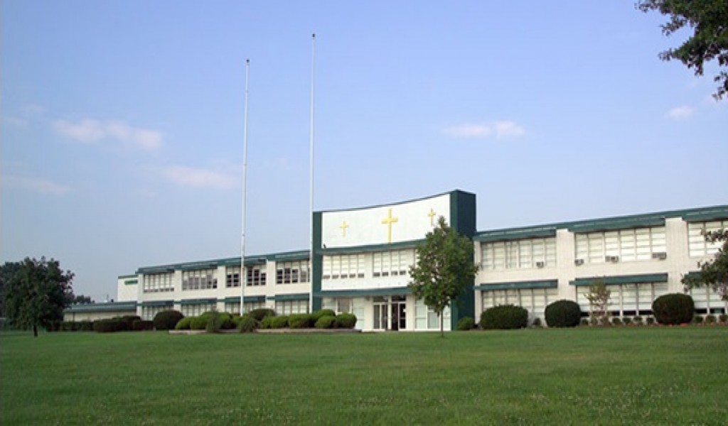 Official information of Camden Catholic High School in 2024 | FindingSchool