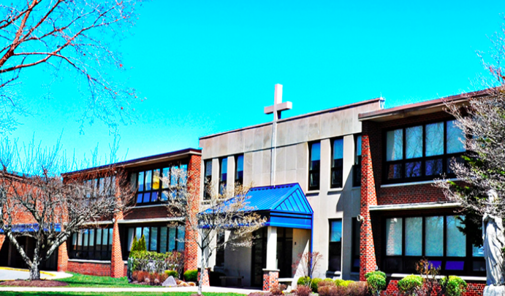 Thông Tin Trường Morris Catholic High School Đầy Đủ Chính Thức Của Năm 2024 | FindingSchool