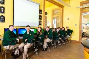 Red Bank Catholic High School