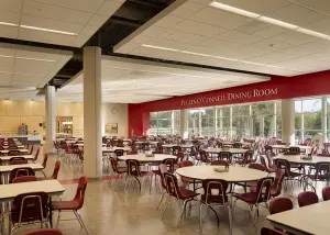 Rutgers Preparatory School