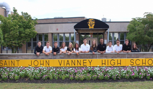 Saint John Vianney High School With Reviews, Requirements 2024 | FindingSchool