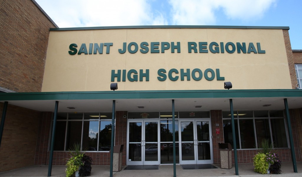 Official information of St. Joseph Regional High School in 2024 | FindingSchool