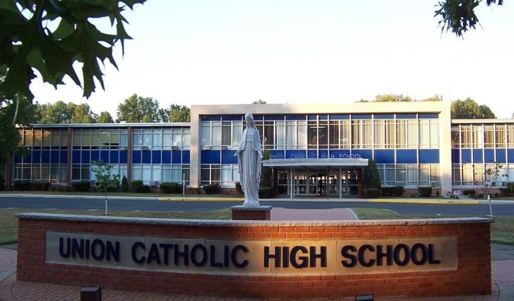 Official information of Union Catholic Regional High School in 2024 | FindingSchool