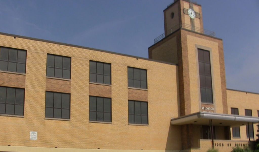 Thông Tin Trường Wildwood Catholic High School Đầy Đủ Chính Thức Của Năm 2024 | FindingSchool