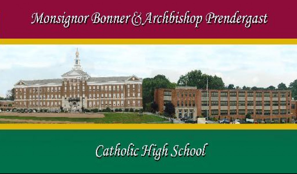 2024년 Bonner Prendergast Catholic High School 학교의 공식 정보  | FindingSchool