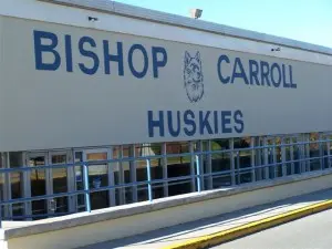 Bishop Carroll High School