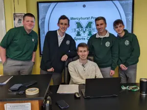 Mercyhurst Preparatory School