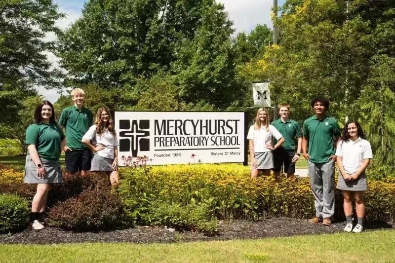 Mercyhurst Preparatory School