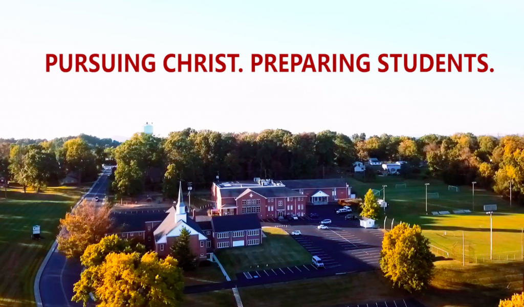 Official information of Mount Calvary Christian School in 2024 | FindingSchool