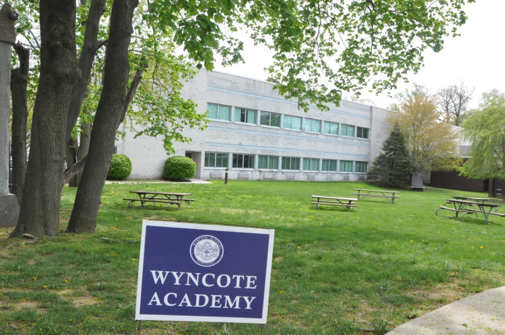 Wyncote Academy