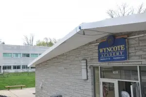 Wyncote Academy