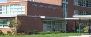 York Catholic High School