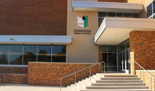 Dominican High School With Reviews, Requirements 2024 | FindingSchool