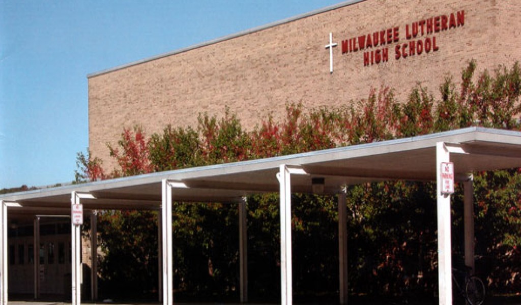 Official information of Milwaukee Lutheran High School in 2024 | FindingSchool