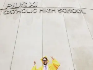 Pius XI Catholic School