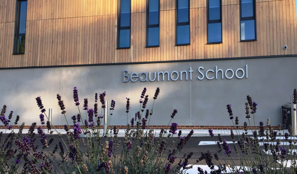 Official information of Beaumont School in 2024 | FindingSchool