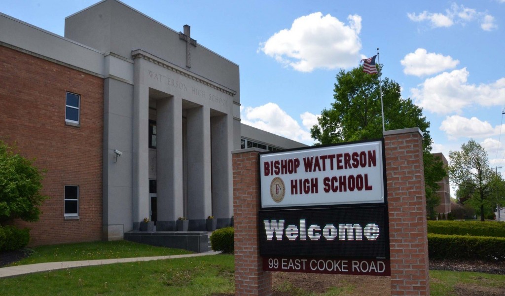 Official information of Bishop Watterson High School in 2024 | FindingSchool